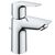 смеситель для раковины grohe bauedge ecojoy 23328001, хром в Шымкенте фото № 1