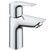 смеситель для раковины grohe bauedge 23330001, хром в Шымкенте фото № 1