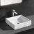 смеситель для раковины grohe eurocube 23406000, хром в Шымкенте фото № 2