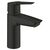 смеситель для раковины grohe quickfix start 235502432, черный матовый в Шымкенте фото № 1