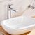 смеситель для раковины grohe eurostyle 23570003, хром в Шымкенте фото № 2