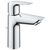 смеситель для раковины grohe bauedge 23758001, хром в Шымкенте фото № 1