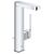 смеситель для раковины grohe plus 23851003, хром в Шымкенте фото № 1