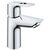 смеситель для раковины grohe bauloop 23883001, хром в Шымкенте фото № 1
