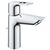 смеситель для раковины grohe bauloop coldstart 23887001, хром в Шымкенте фото № 1