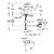 смеситель для раковины grohe bauloop coldstart 23887001, хром в Шымкенте фото № 3