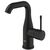 смеситель для раковины grohe essence 24176kf1, черный в Шымкенте фото № 1
