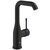 смеситель для раковины grohe essence 24177kf1, черный в Шымкенте фото № 1