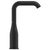 смеситель для раковины grohe essence 24177kf1, черный в Шымкенте фото № 3