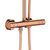 Душевая система с термостатом grohe euphoria xxl 310 26075da0, теплый закат глянец в Шымкенте фото № 3