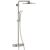 Душевая система с термостатом grohe euphoria smartcontrol 310 duo 26507dc0, суперсталь в Шымкенте фото № 1