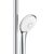 Душевая система с термостатом grohe euphoria smartcontrol system 260 mono 26509000, хром в Шымкенте фото № 3