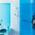Душевой гарнитур grohe rainshower smartactive 150 26591000, 600, 3 вида струи, с полочкой, хром в Шымкенте фото № 3