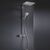 Душевая система с термостатом grohe rainshower smartactive 310 26649000, хром в Шымкенте фото № 2