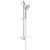 Душевой гарнитур grohe euphoria 110 duo 27242001, 600, 2 вида струи, хром в Шымкенте фото № 1