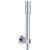Душевой гарнитур grohe sena 28348000, хром в Шымкенте фото № 1