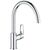 смеситель для кухни grohe bauflow 31230001, хром в Шымкенте фото № 1