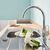смеситель для кухни grohe bauflow 31230001, хром в Шымкенте фото № 2
