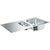 Кухонная мойка grohe k200 31564sd1 в Шымкенте фото № 1