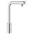 смеситель для кухни grohe minta smartcontrol 31613000, хром в Шымкенте фото № 1