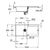 Кухонная мойка grohe k500 31645at0, серый гранит в Шымкенте фото № 4