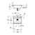 Кухонная мойка grohe k700 31651at0, серый гранит в Шымкенте фото № 3