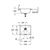 Кухонная мойка grohe k700u 31654ap0, черный гранит в Шымкенте фото № 4