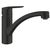 смеситель для кухни grohe quickfix start 324412432, черный в Шымкенте фото № 1