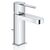 смеситель для раковины grohe plus 32612003, хром в Шымкенте фото № 1