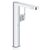 смеситель для раковины grohe plus 32618003, хром в Шымкенте фото № 2