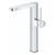 смеситель для раковины grohe plus 32618003, хром в Шымкенте фото № 1