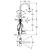 смеситель для кухни grohe blue pure 33251000, хром в Шымкенте фото № 3