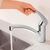 смеситель для кухни grohe eurosmart 33281002, хром в Шымкенте фото № 2