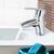 смеситель для раковины grohe eurostyle 33552001, хром в Шымкенте фото № 2