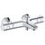 термостат для ванны grohe grohtherm 800 34576000, наружный, хром в Шымкенте фото № 1