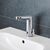 сенсорный смеситель grohe eurosmart cosmopolitan e 36421000 для раковины в Шымкенте фото № 2