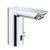 сенсорный смеситель grohe bau cosmopolitan e 36453000 для раковины, хром в Шымкенте фото № 1