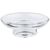 Мыльница grohe essentials 40368001, стекло в Шымкенте фото № 1