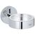 Держатель grohe essentials 40369001 для мыльницы или стакана, настенный, хром в Шымкенте фото № 1