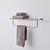 Держатель для полотенца grohe bauсosmopolitan 40462001, 510, хром в Шымкенте фото № 2