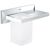 стакан с держателем и полочкой grohe allure brilliant 40503000 в Шымкенте фото № 1