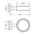 Держатель grohe essentials cube 40508001 для стакана, мыльницы, дозатора жидкого мыла, хром в Шымкенте фото № 2