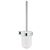 туалетный ершик grohe essentials cube 40513001,  хром в Шымкенте фото № 1