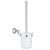 туалетный ершик grohe essentials authentic 40658000, хром в Шымкенте фото № 1