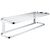 Полка для полотенец grohe selection 41066000, 600, хром в Шымкенте фото № 1