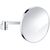 Зеркало косметическое grohe selection 41077000, хром в Шымкенте фото № 1