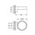 Держатель grohe selection 41217kf0 стакана, дозатора жидкого мыла, черный в Шымкенте фото № 2