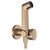 Гигиенический душ hansgrohe bidette 29232140 s 1jet, ecosmart в Шымкенте фото № 1