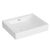 раковина накладная vitra 7534b003-0673 metropole 50x40 в Шымкенте фото № 1