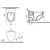 унитаз с инсталляцией 4в1 vitra s40 9860b003-7200 в Шымкенте фото № 3